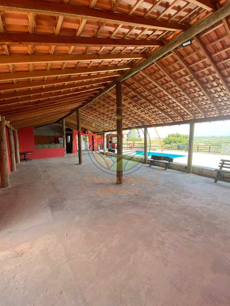 Chácara, 3 quartos, 2200 m² - Foto 11