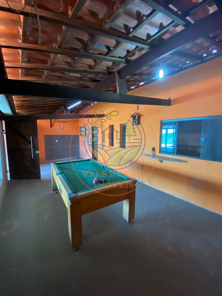 Chácara, 3 quartos, 2200 m² - Foto 4