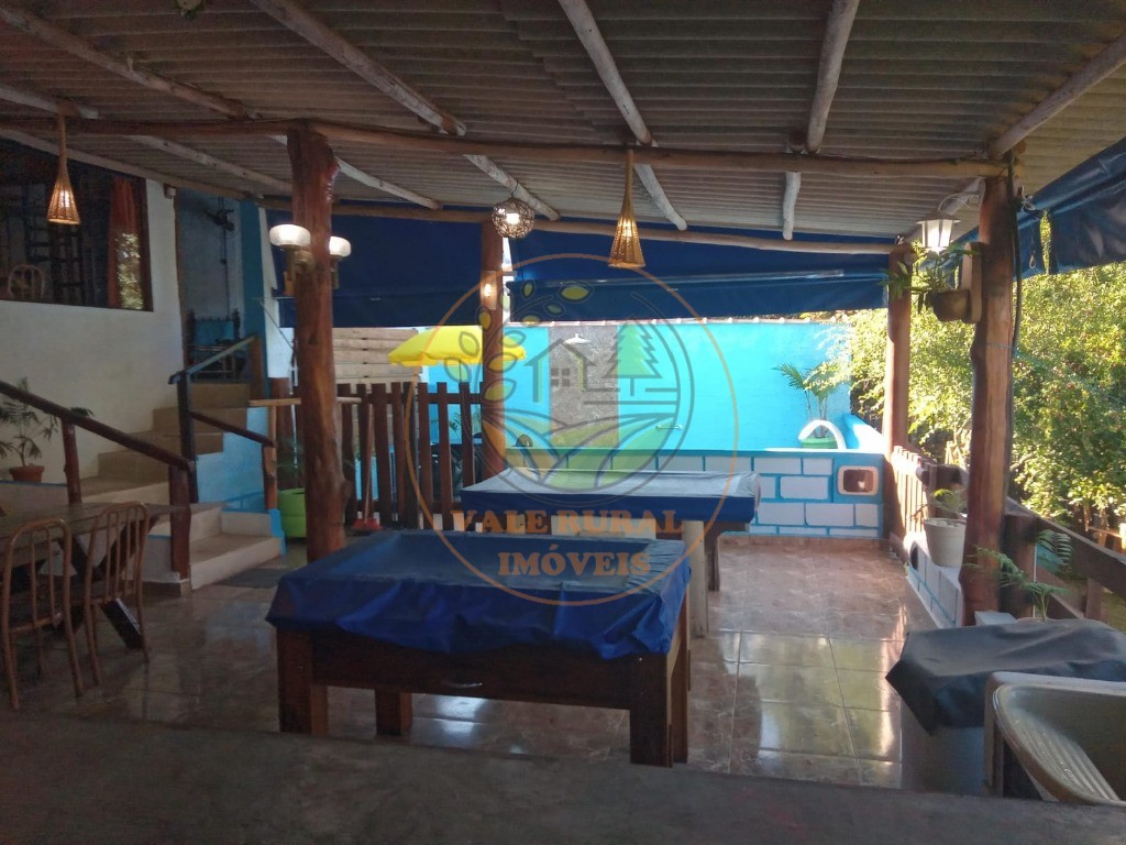 Chácara, 2 quartos, 1530 m² - Foto 4
