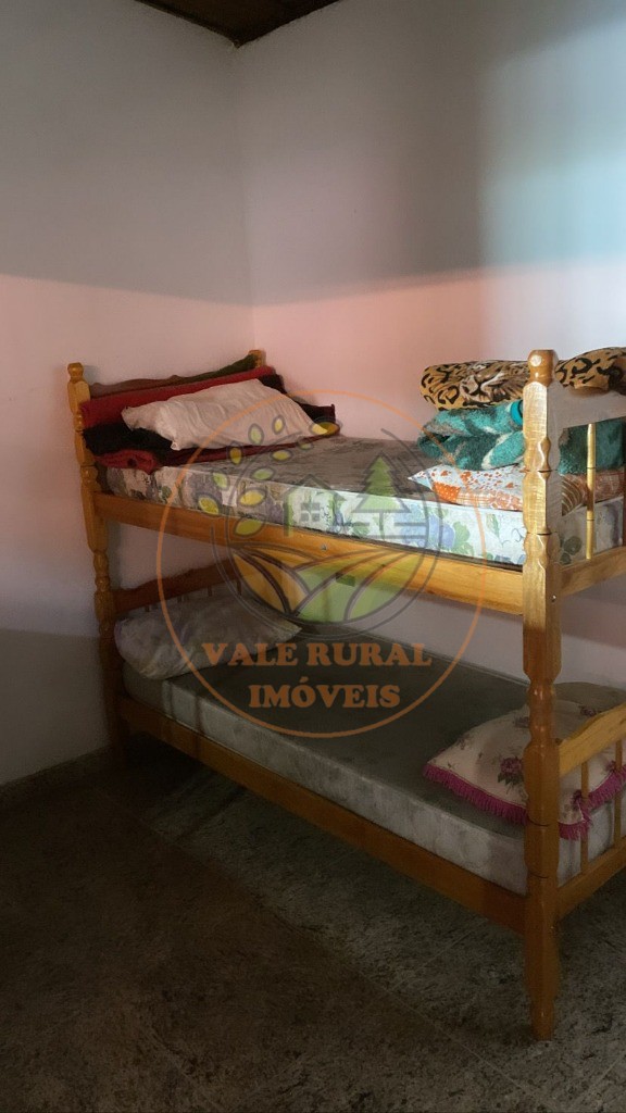 Chácara, 3 quartos, 2200 m² - Foto 2