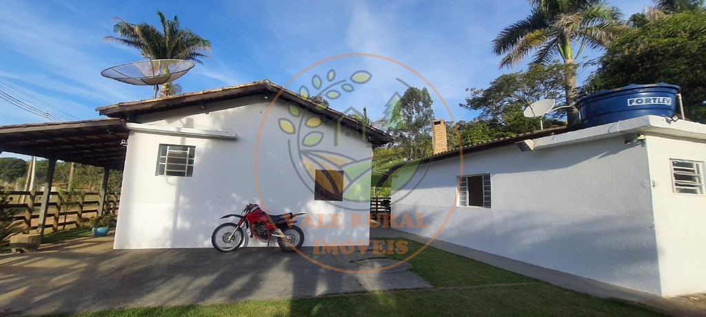 Chácara, 3 quartos, 5000 m² - Foto 55