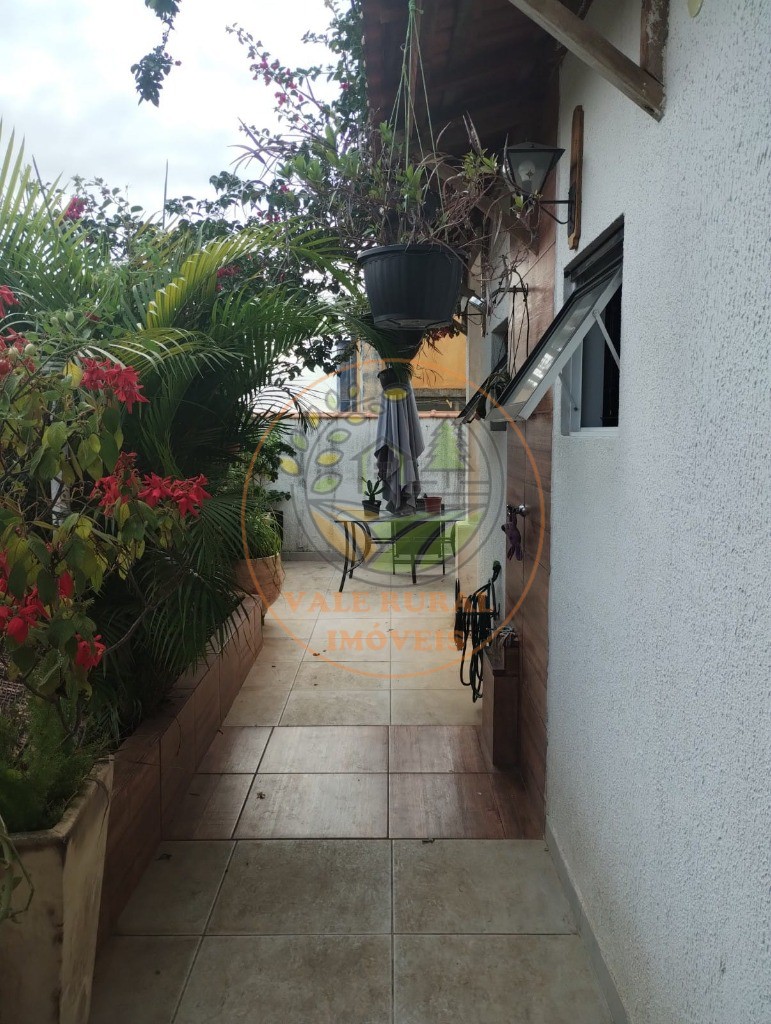 Casa, 3 quartos - Foto 21