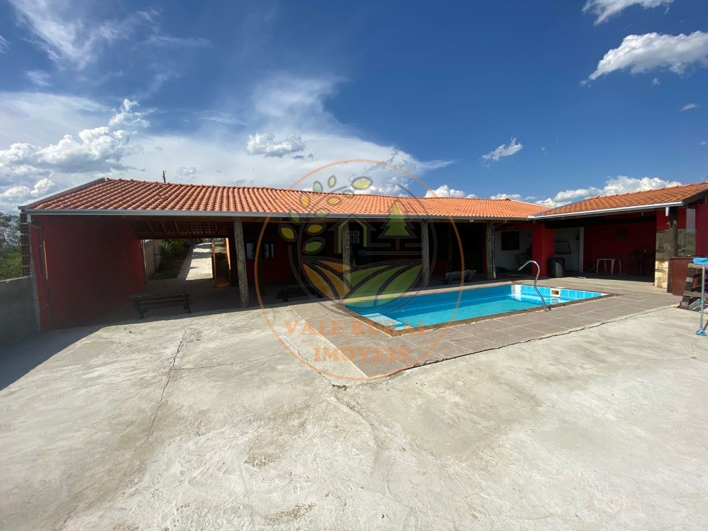 Chácara, 3 quartos, 2200 m² - Foto 8