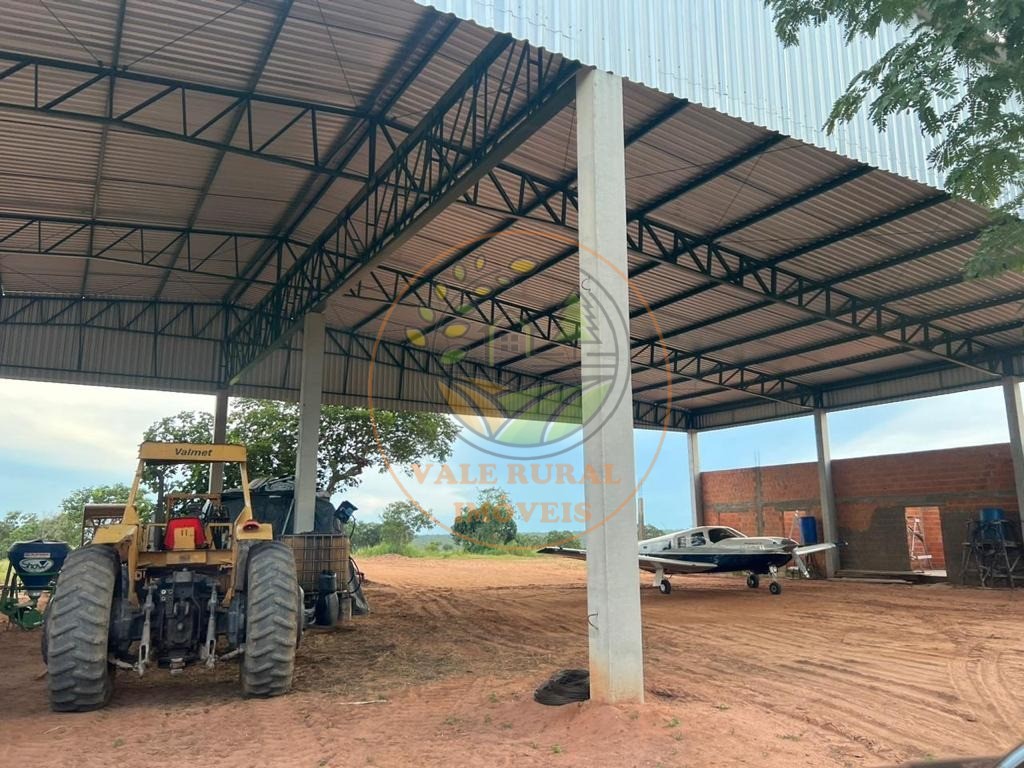 Fazenda, 3300 m² - Foto 26