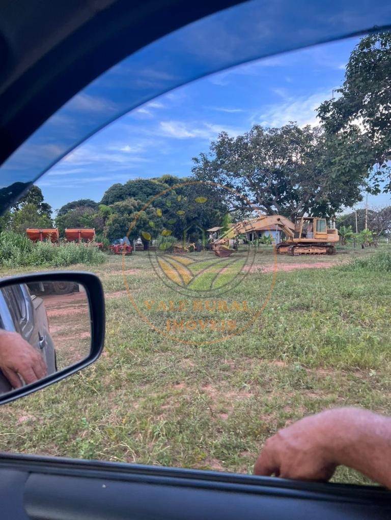 Fazenda, 3300 m² - Foto 21