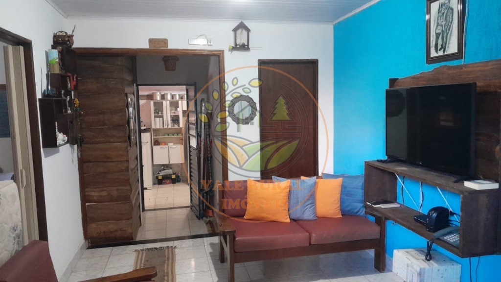 Chácara, 2 quartos, 1530 m² - Foto 6