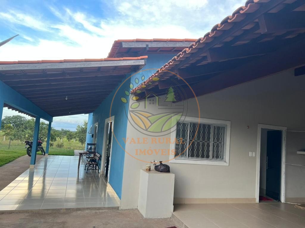 Fazenda, 3300 m² - Foto 18
