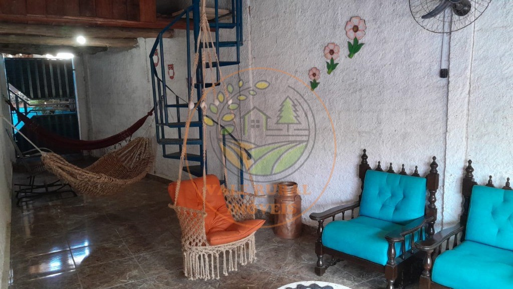 Chácara, 2 quartos, 1530 m² - Foto 18