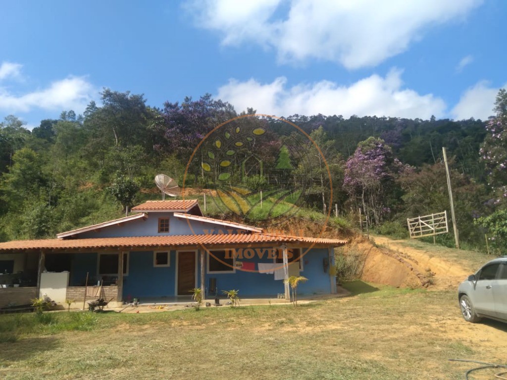 Sítio, 2 quartos, 4 m² - Foto 8