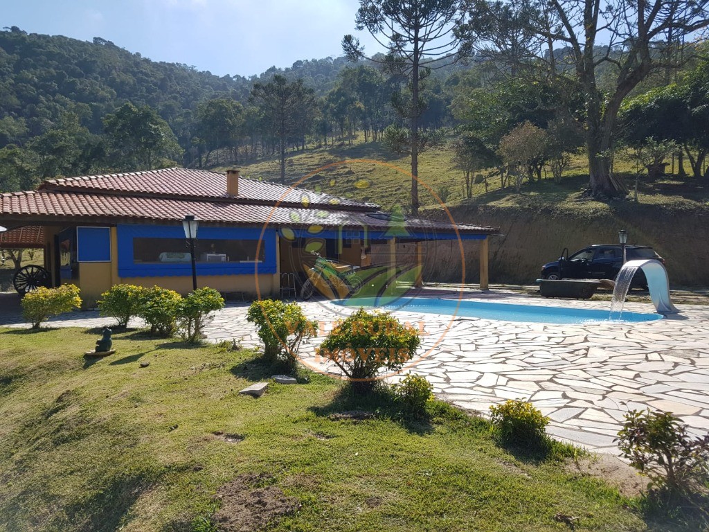 Sítio, 3 quartos, 14 m² - Foto 1
