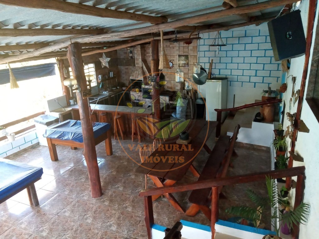 Chácara, 2 quartos, 1530 m² - Foto 37