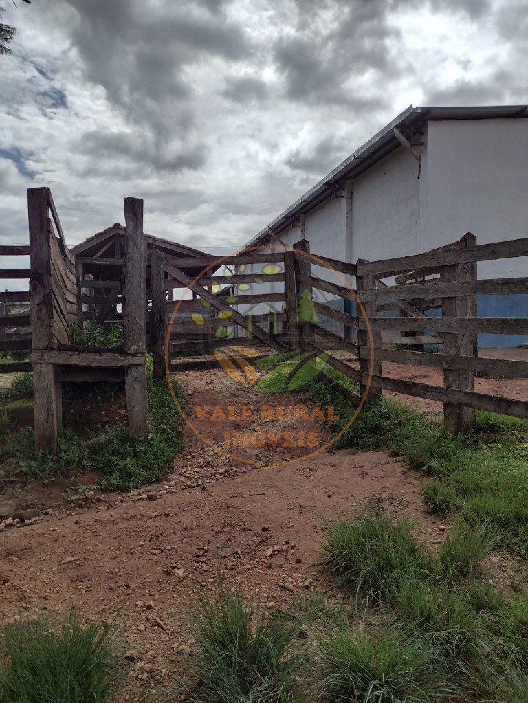 Fazenda, 242 m² - Foto 44