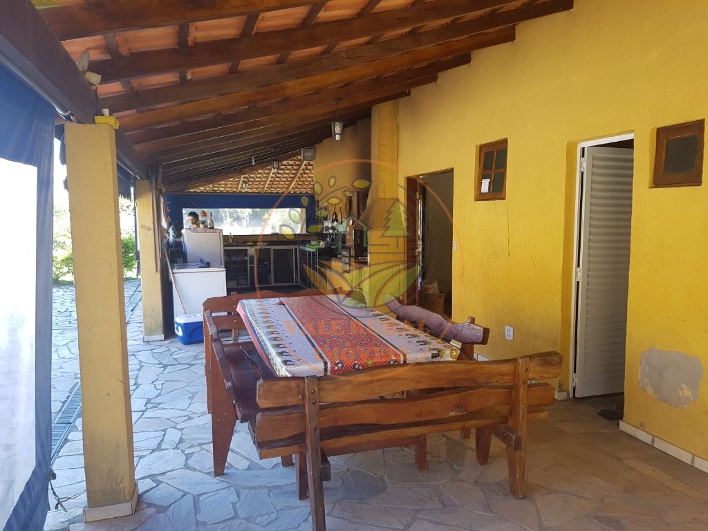 Sítio, 3 quartos, 14 m² - Foto 25
