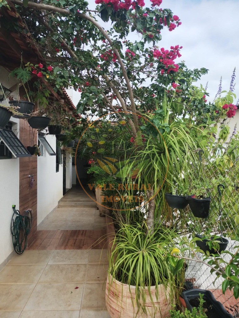Casa, 3 quartos - Foto 10