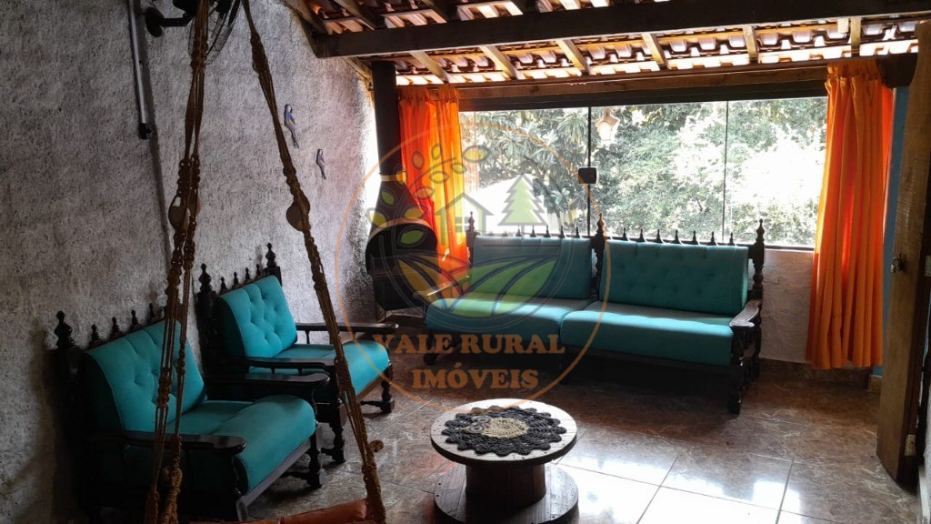Chácara, 2 quartos, 1530 m² - Foto 21