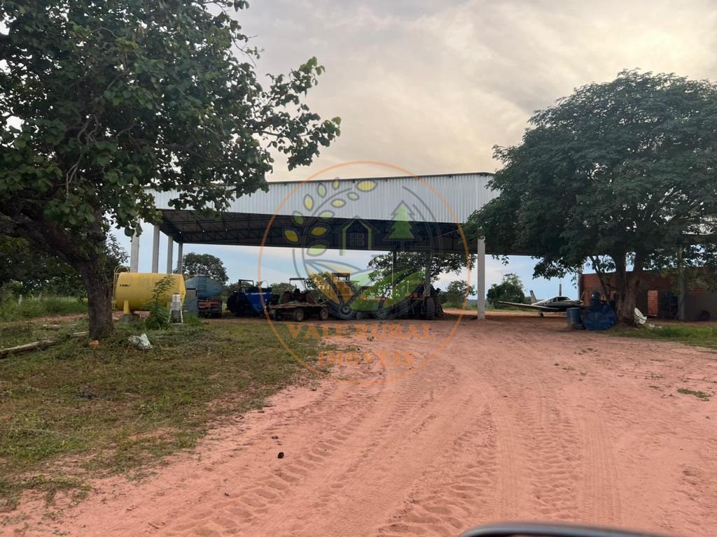 Fazenda, 3300 m² - Foto 36