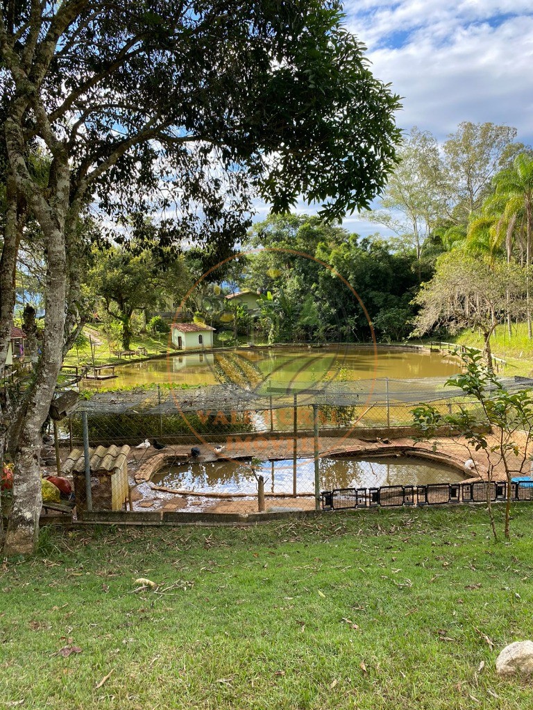 Chácara, 2 quartos, 5 hectares - Foto 1