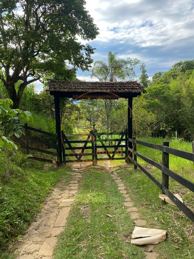 Chácara, 2 quartos, 5 hectares - Foto 4