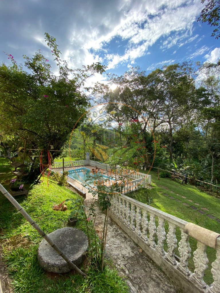 Chácara, 2 quartos, 5 hectares - Foto 44