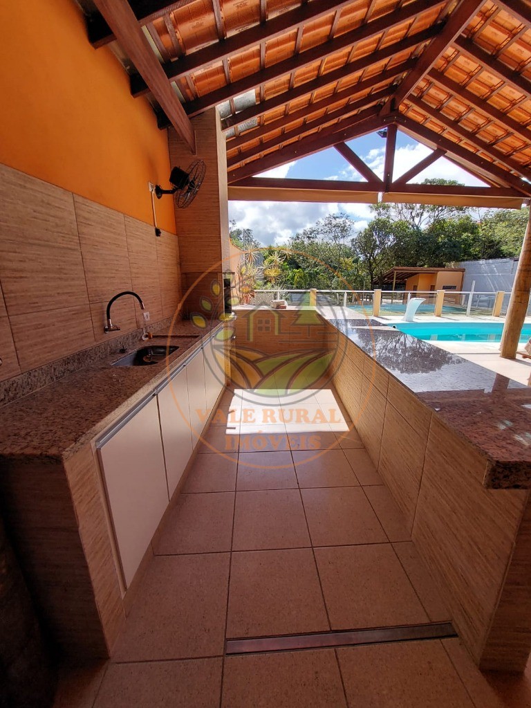 Chácara, 3 quartos, 2000 m² - Foto 45