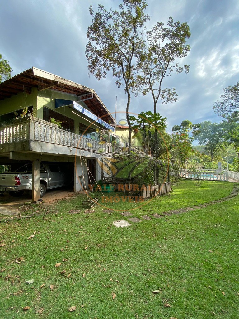 Chácara, 2 quartos, 5 hectares - Foto 22