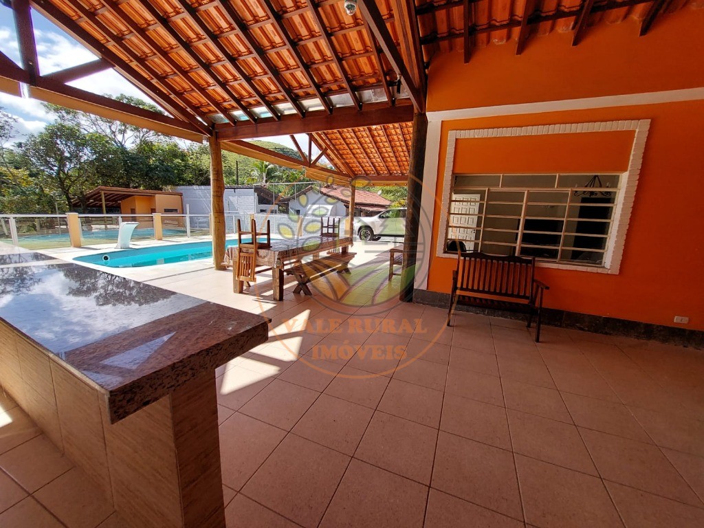 Chácara, 3 quartos, 2000 m² - Foto 44