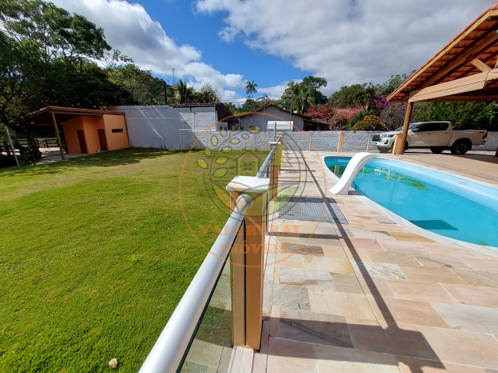 Chácara, 3 quartos, 2000 m² - Foto 5