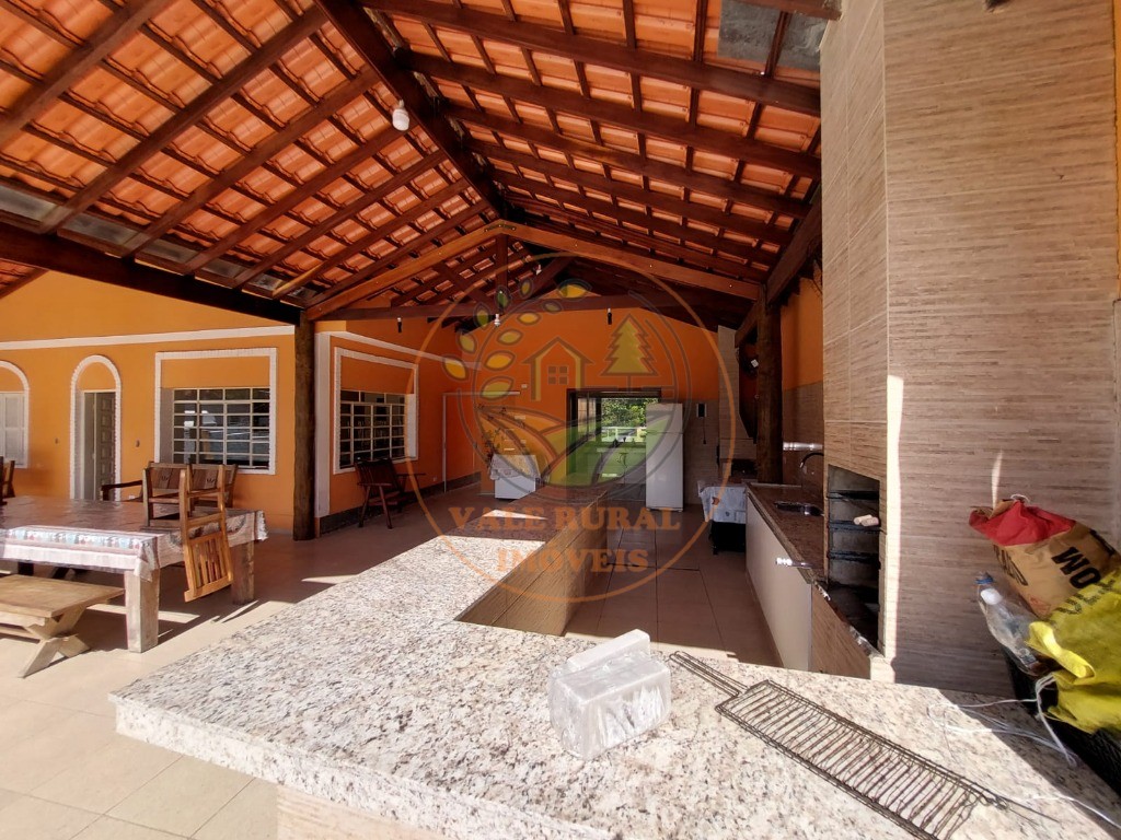 Chácara, 3 quartos, 2000 m² - Foto 7