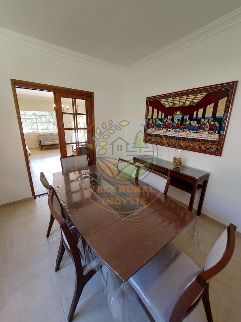 Chácara, 3 quartos, 2000 m² - Foto 13