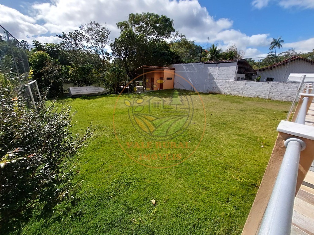 Chácara, 3 quartos, 2000 m² - Foto 9
