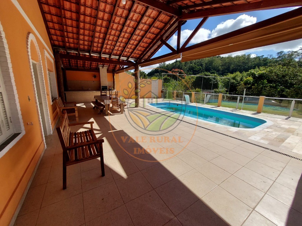 Chácara, 3 quartos, 2000 m² - Foto 55