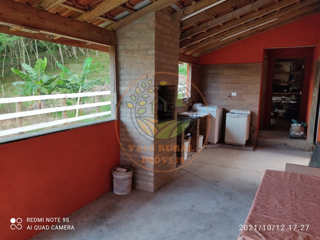 Sítio, 2 quartos, 16 m² - Foto 5