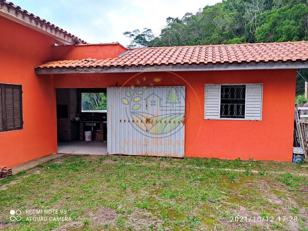 Sítio, 2 quartos, 16 m² - Foto 3