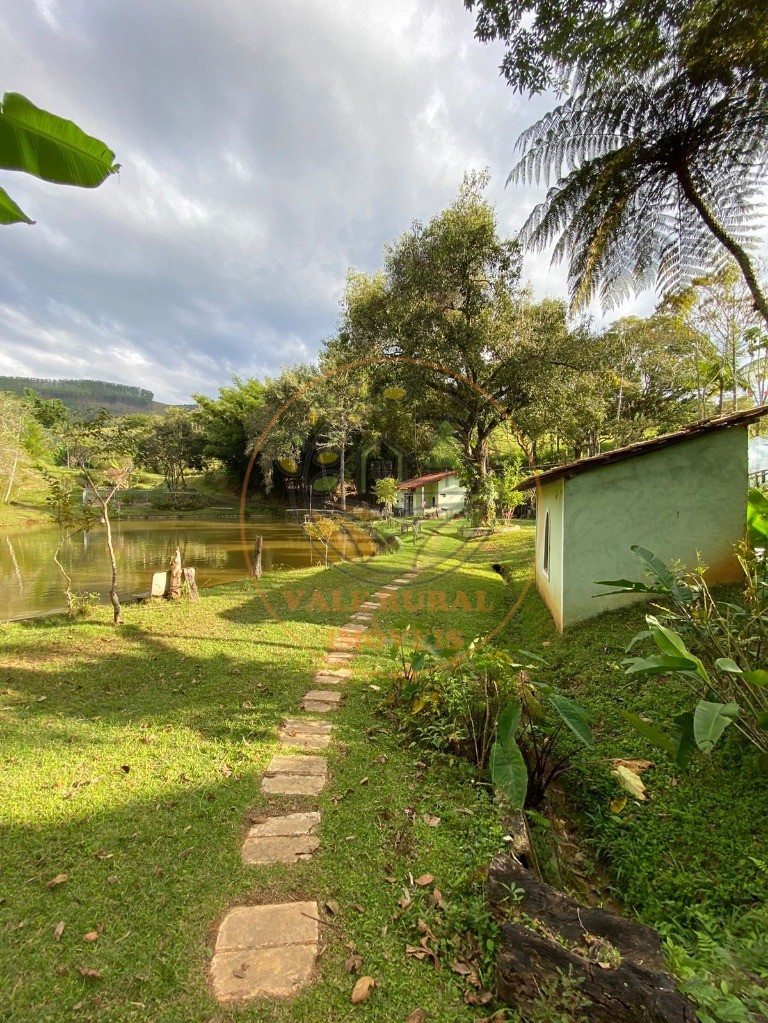 Chácara, 2 quartos, 5 hectares - Foto 25