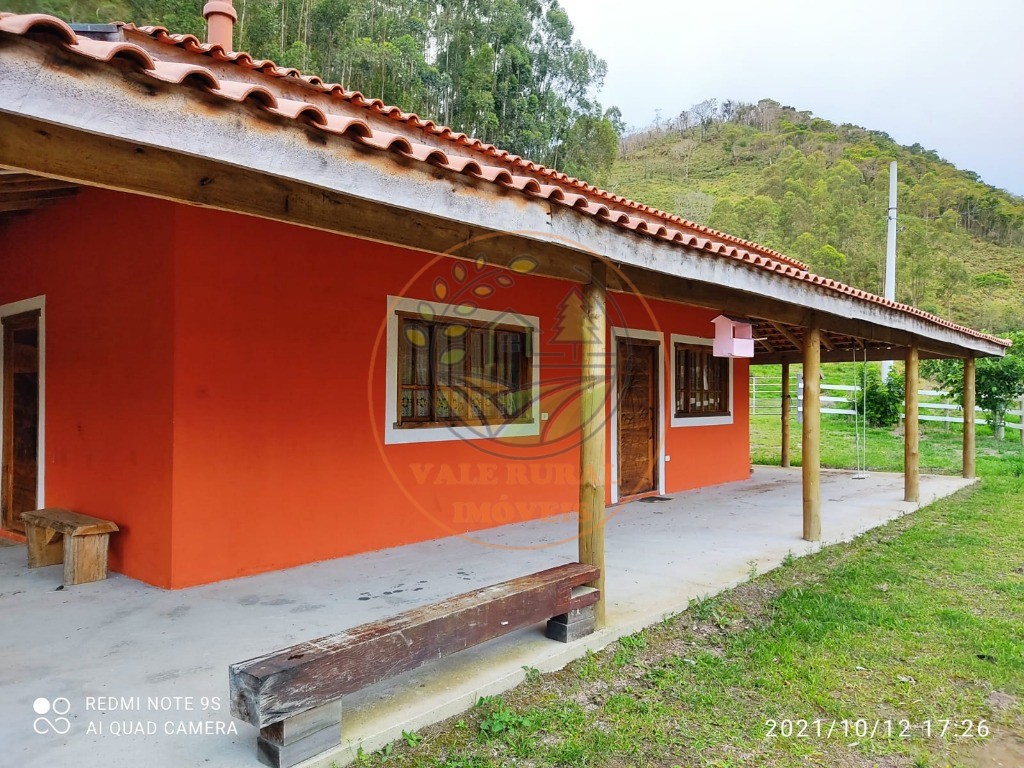 Sítio, 2 quartos, 16 m² - Foto 4