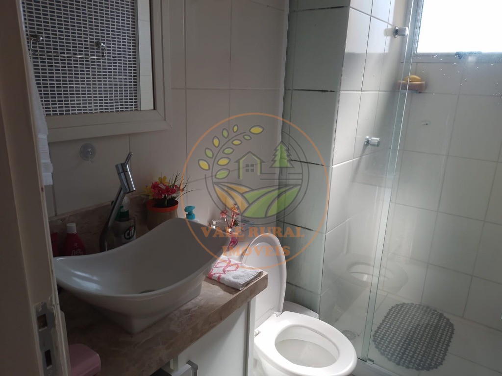 Apartamento, 2 quartos, 54 m² - Foto 2