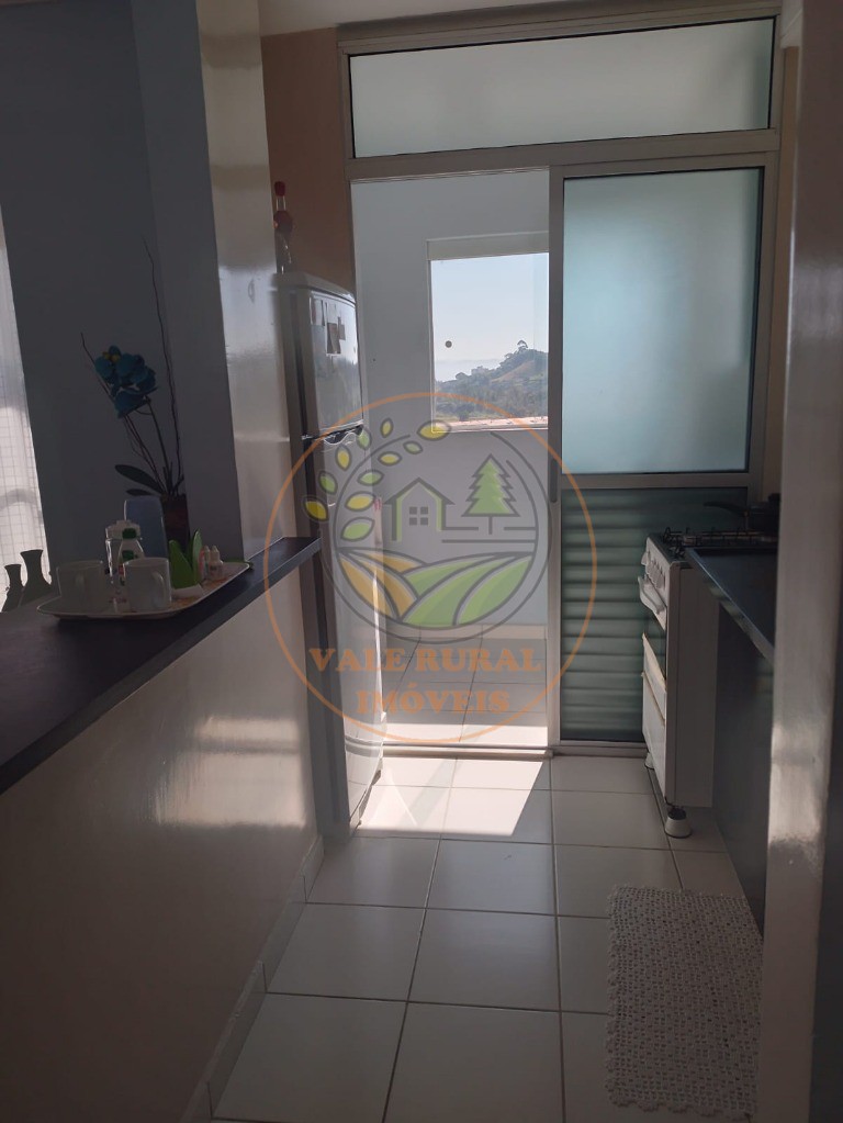 Apartamento, 2 quartos, 54 m² - Foto 10