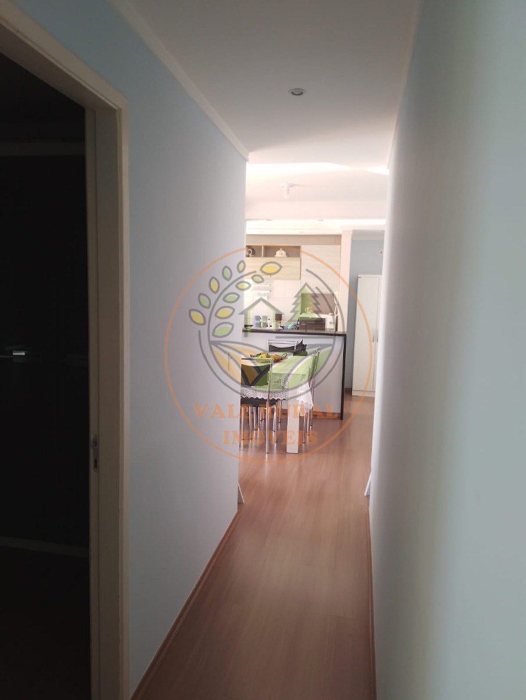 Apartamento, 2 quartos, 54 m² - Foto 9