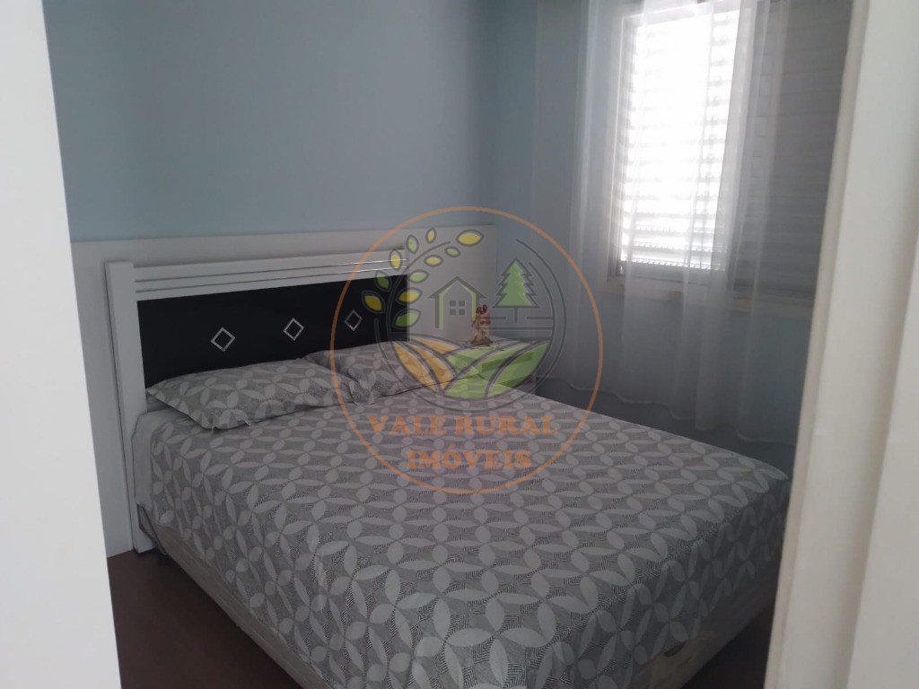 Apartamento, 2 quartos, 54 m² - Foto 8