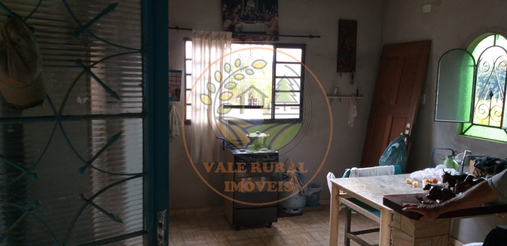 Chácara, 1 quarto, 7017 m² - Foto 3