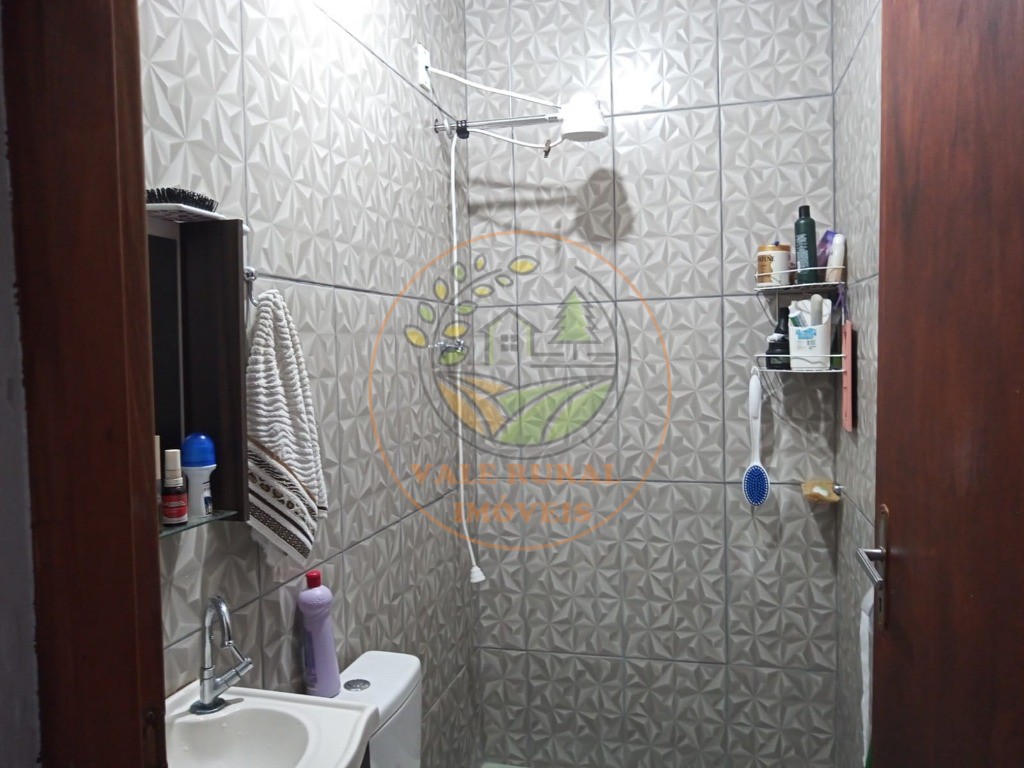 Casa, 2 quartos - Foto 5