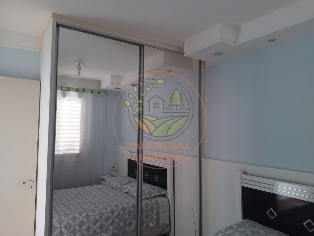 Apartamento, 2 quartos, 54 m² - Foto 6