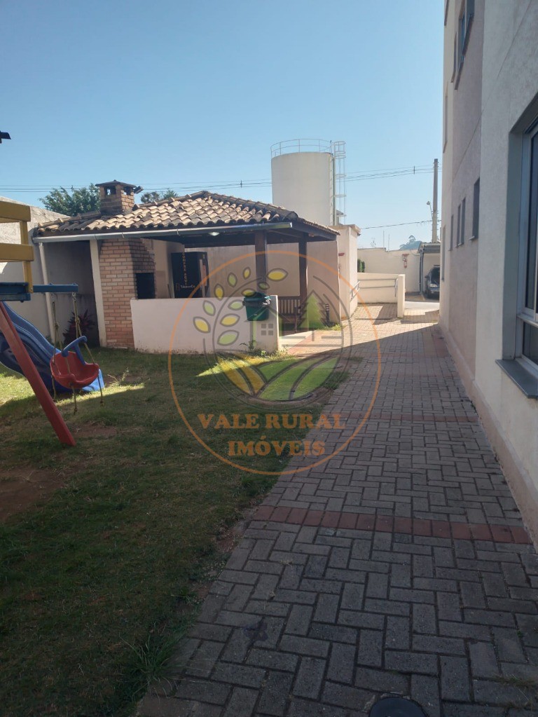 Apartamento, 2 quartos, 54 m² - Foto 11