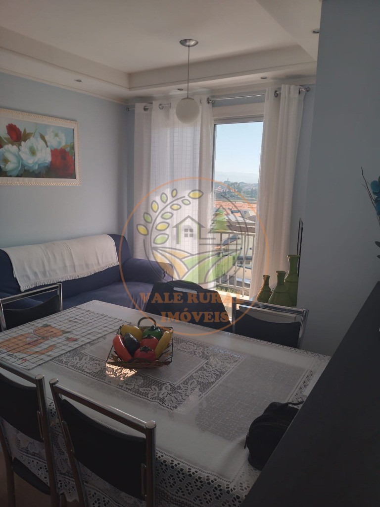 Apartamento, 2 quartos, 54 m² - Foto 7
