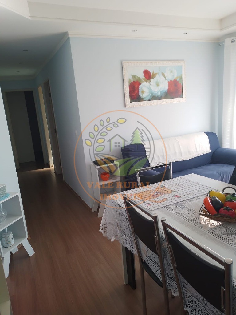 Apartamento, 2 quartos, 54 m² - Foto 1