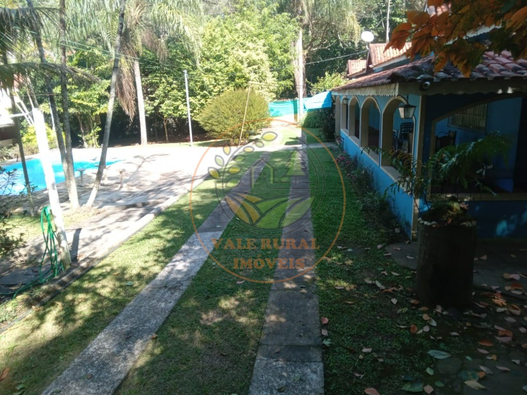 Sítio, 4 quartos, 6 m² - Foto 13