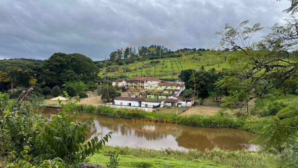 Fazenda, 1040 m² - Foto 1