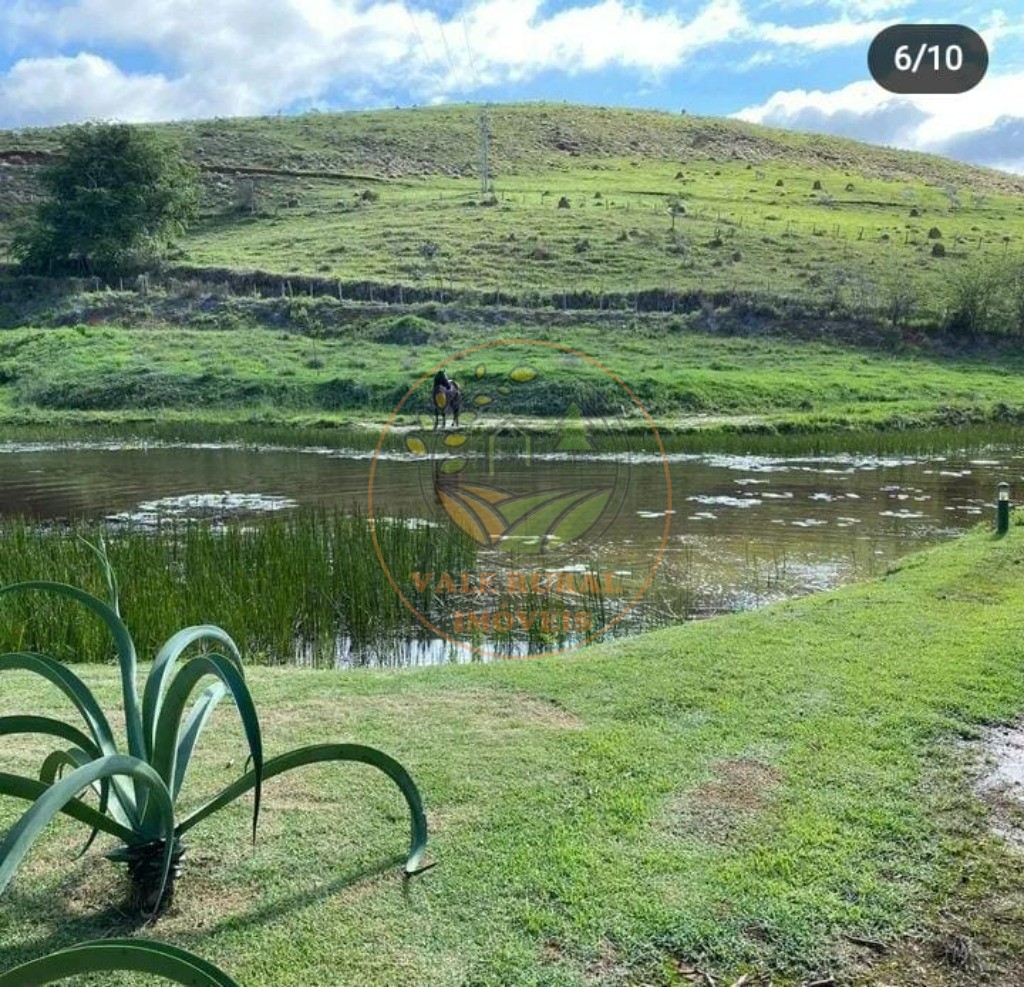 Fazenda, 4 quartos - Foto 9