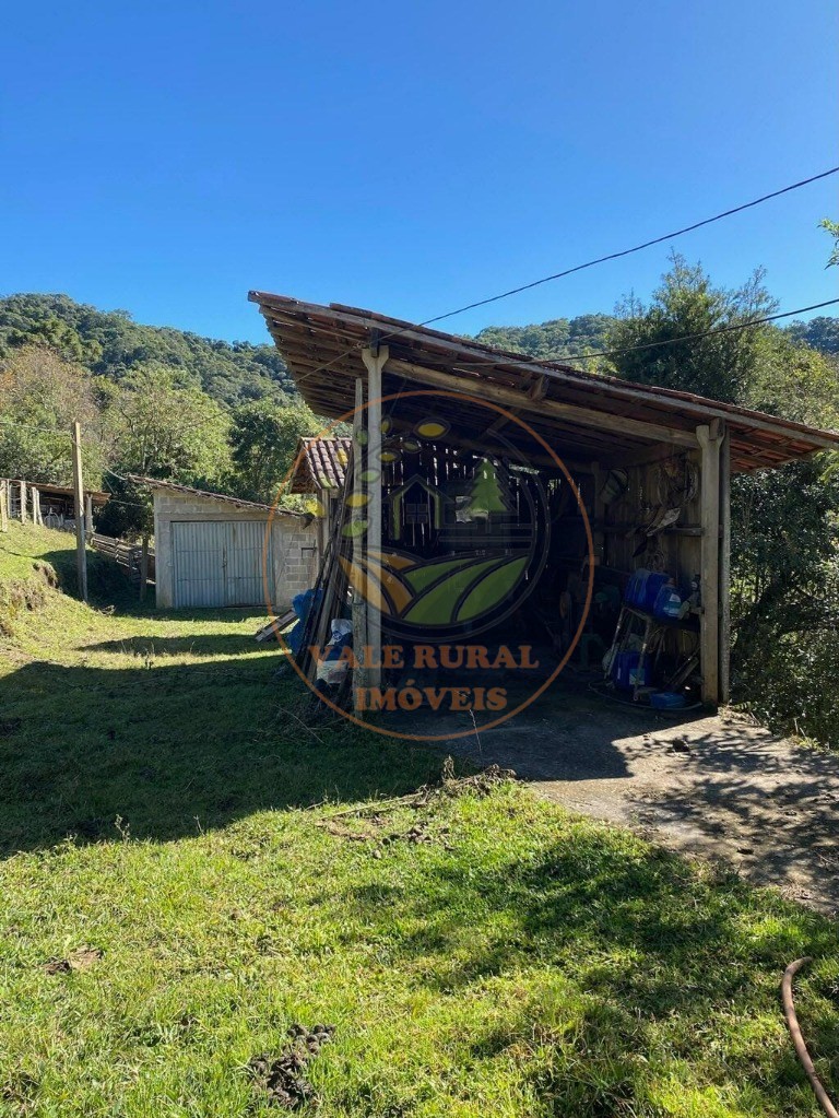 Fazenda, 5 hectares - Foto 1