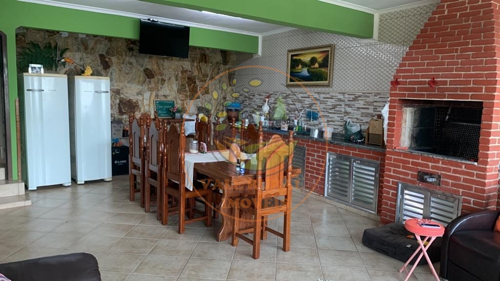Chácara, 3 quartos, 1000 m² - Foto 22